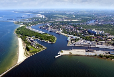 Polskie porty obawiają się zmian w przepisach o dostępie do usług